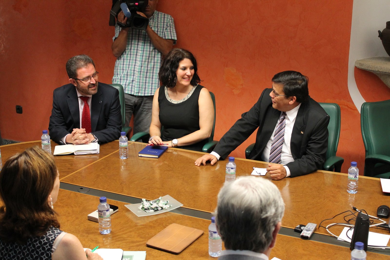 Extremadura Avante - Impulsamos las empresas de Extremadura