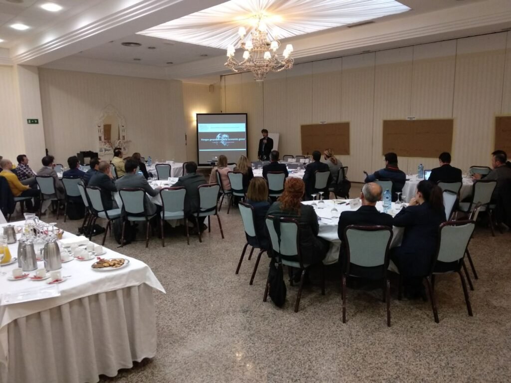 Extremadura Avante - Impulsamos las empresas de Extremadura