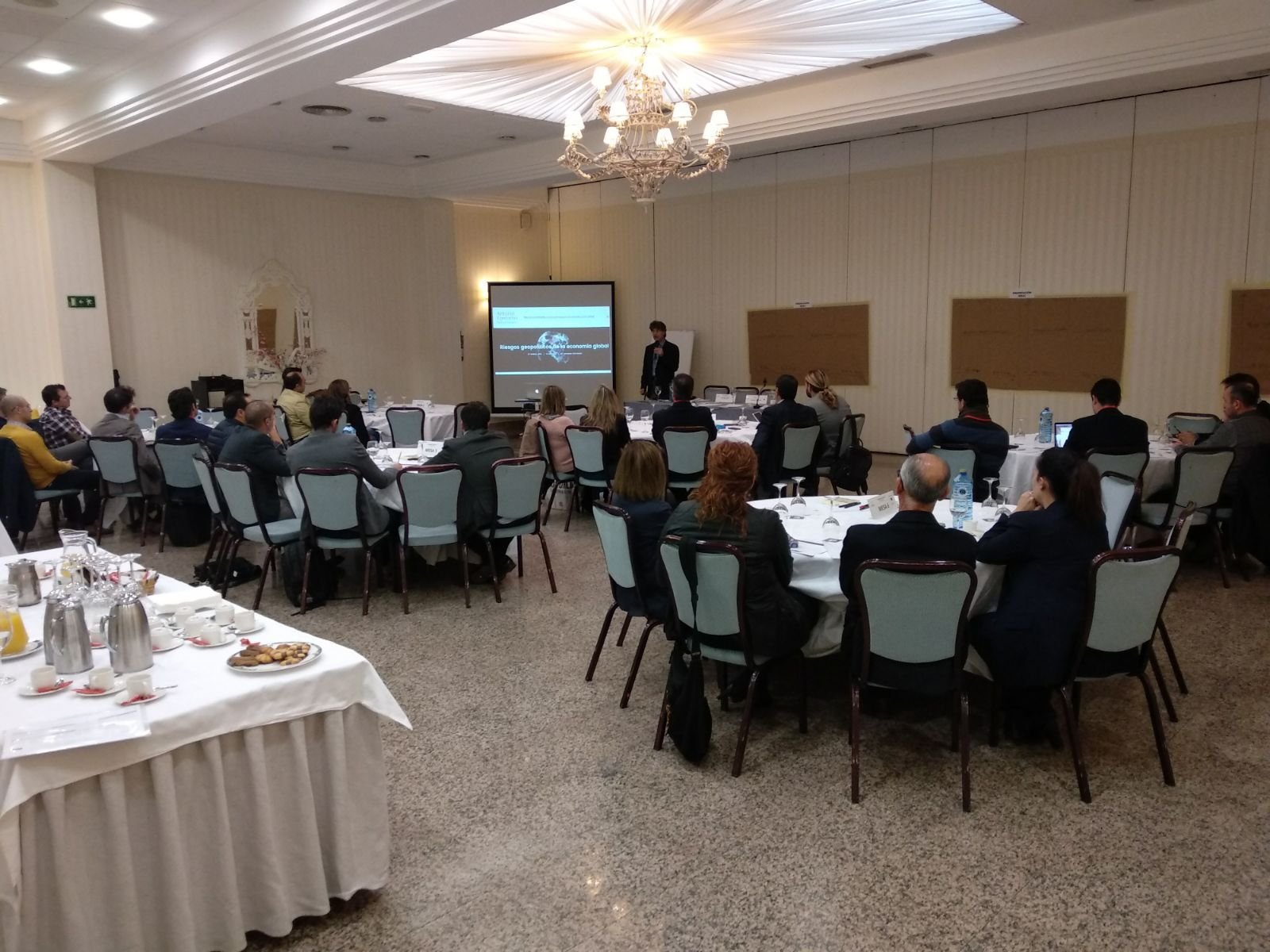 Extremadura Avante - Impulsamos las empresas de Extremadura