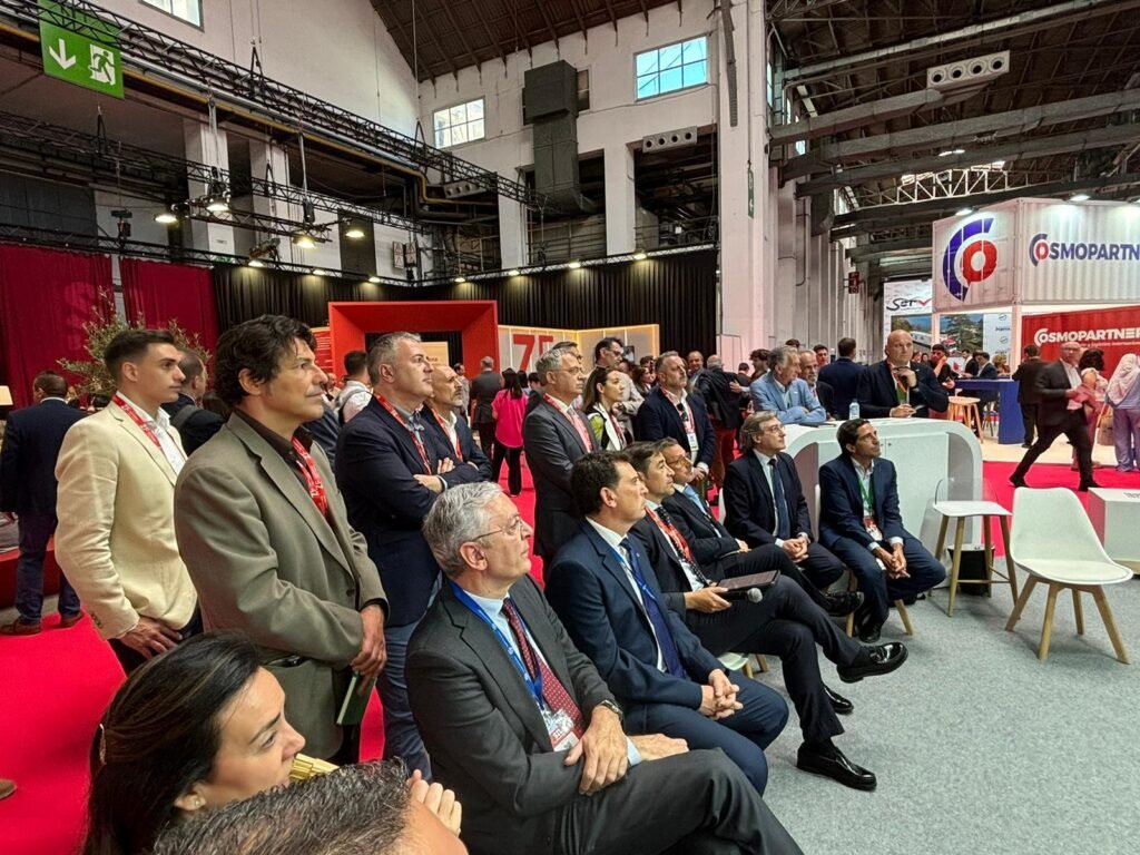 Extremadura Avante - Impulsamos las empresas de Extremadura