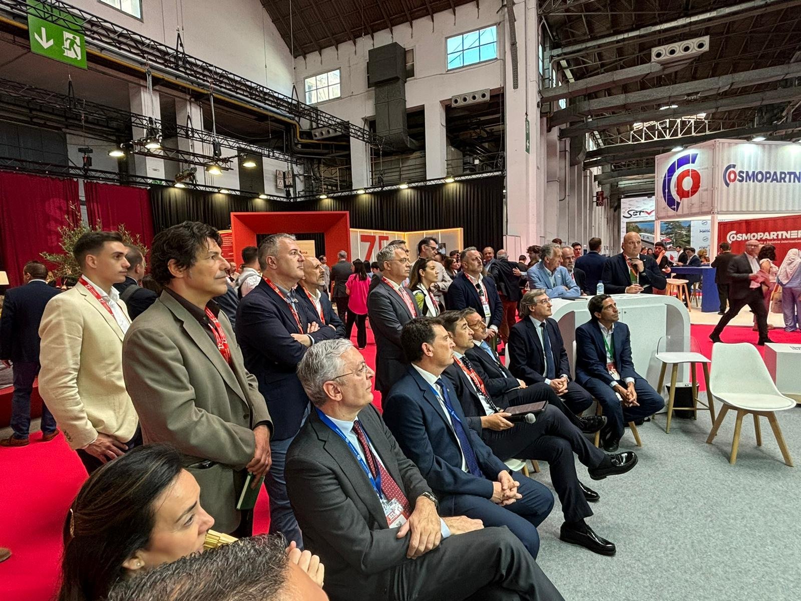 Extremadura Avante - Impulsamos las empresas de Extremadura