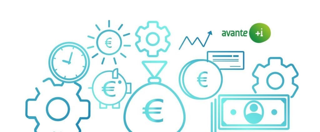 Extremadura Avante - Impulsamos las empresas de Extremadura