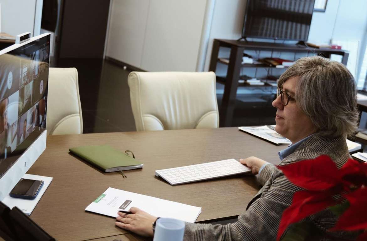 Extremadura Avante - Impulsamos las empresas de Extremadura