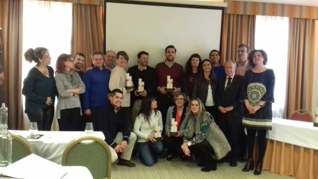 Extremadura Avante - Impulsamos las empresas de Extremadura