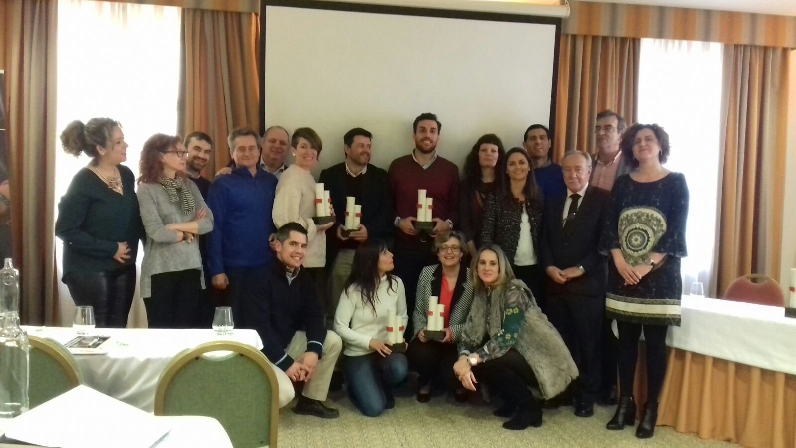 Extremadura Avante - Impulsamos las empresas de Extremadura