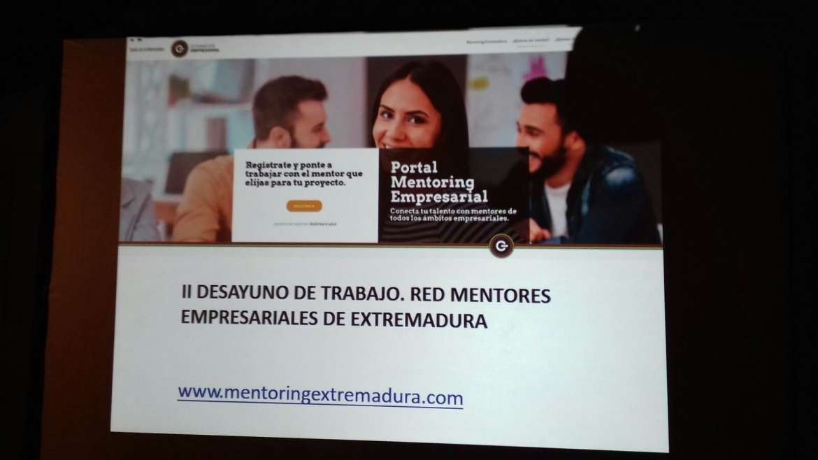 Extremadura Avante - Impulsamos las empresas de Extremadura