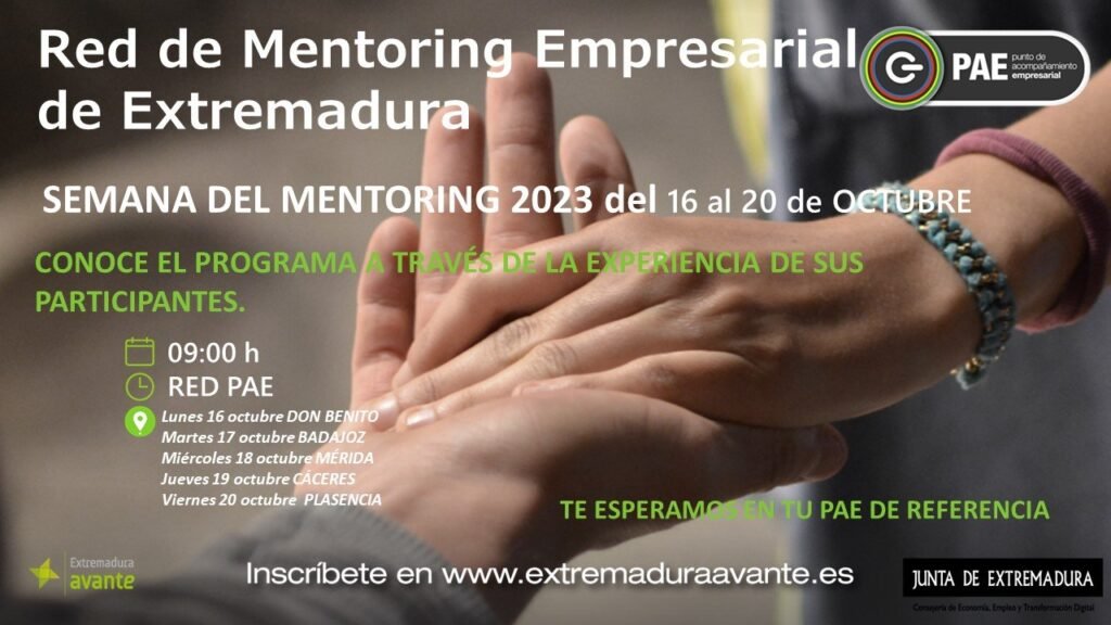 Extremadura Avante - Impulsamos las empresas de Extremadura