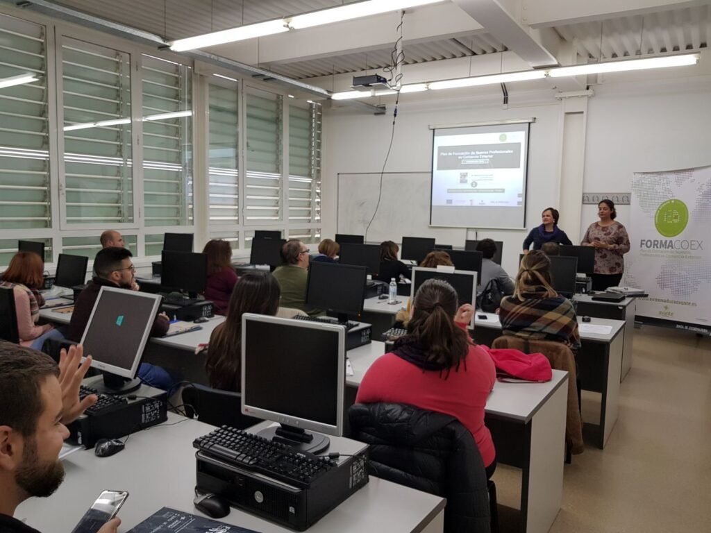 Extremadura Avante - Impulsamos las empresas de Extremadura