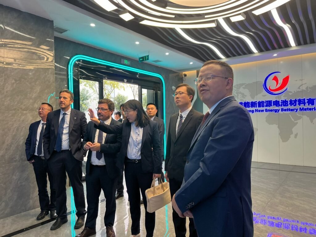 Extremadura Avante - Impulsamos las empresas de Extremadura