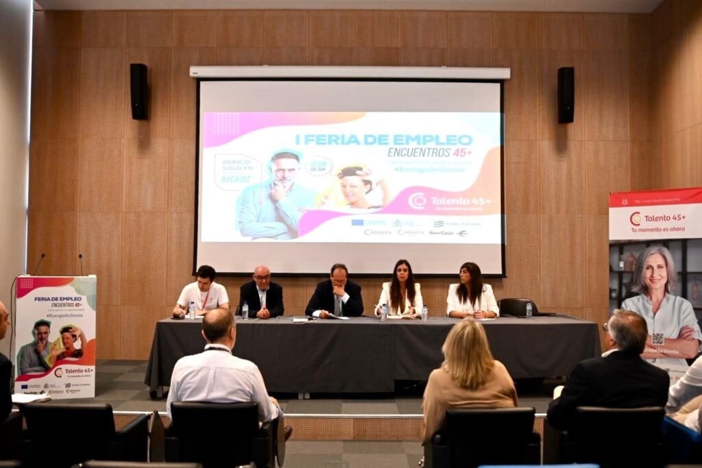 Extremadura Avante - Impulsamos las empresas de Extremadura