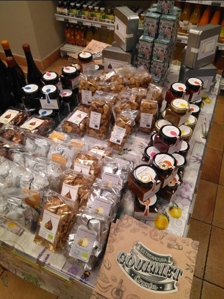 Extremadura Avante - Impulsamos las empresas de Extremadura