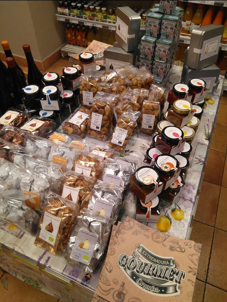 Extremadura Avante - Impulsamos las empresas de Extremadura