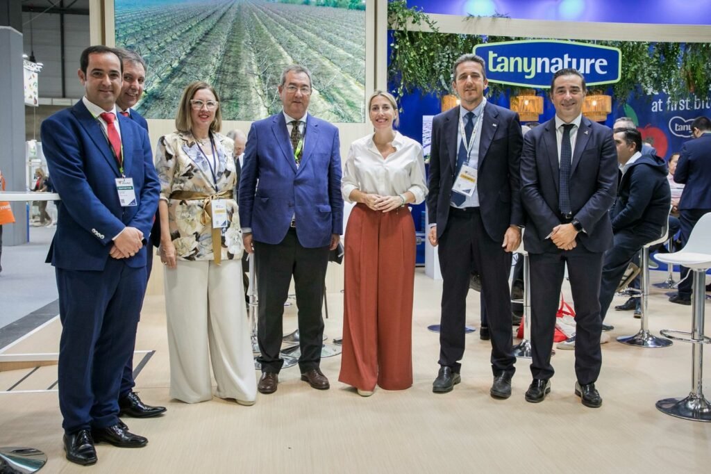 Extremadura Avante - Impulsamos las empresas de Extremadura