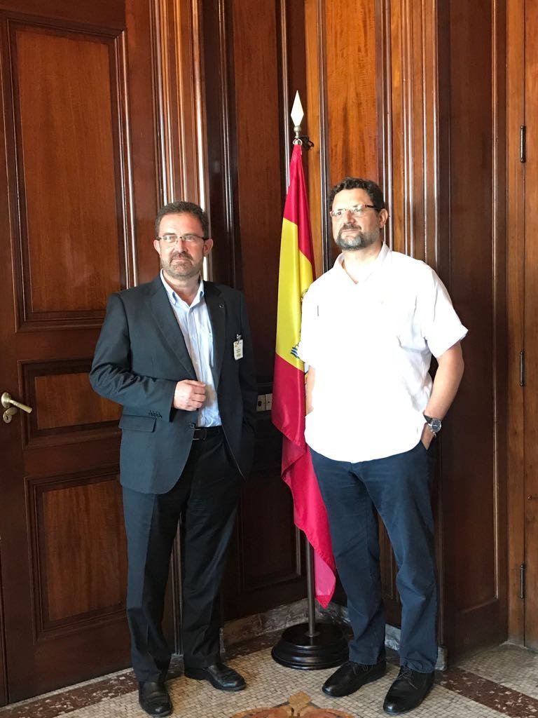 Extremadura Avante - Impulsamos las empresas de Extremadura