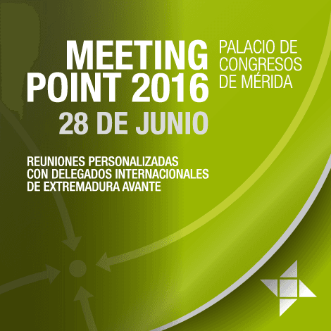 Extremadura Avante - Impulsamos las empresas de Extremadura