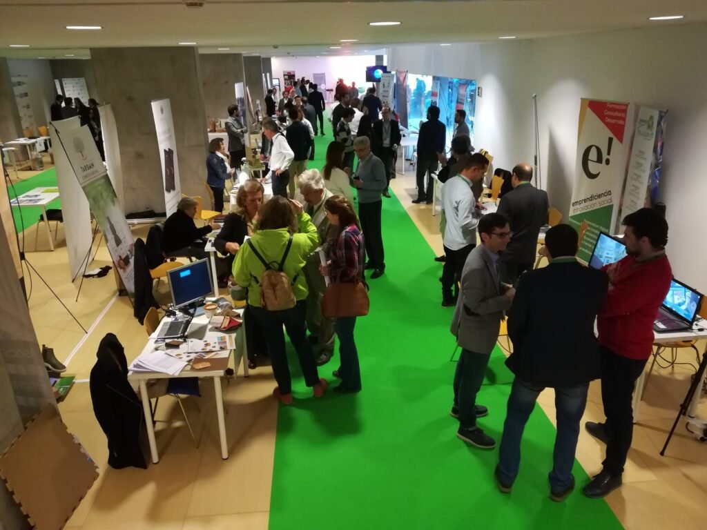 Extremadura Avante - Impulsamos las empresas de Extremadura