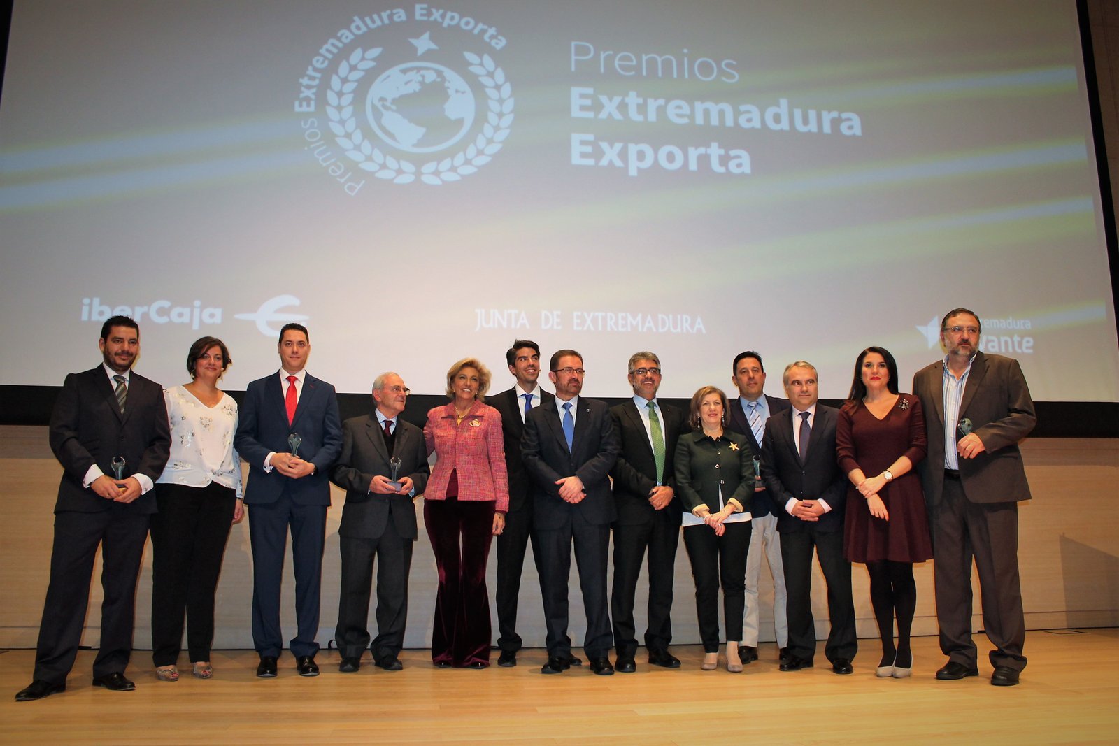 Extremadura Avante - Impulsamos las empresas de Extremadura