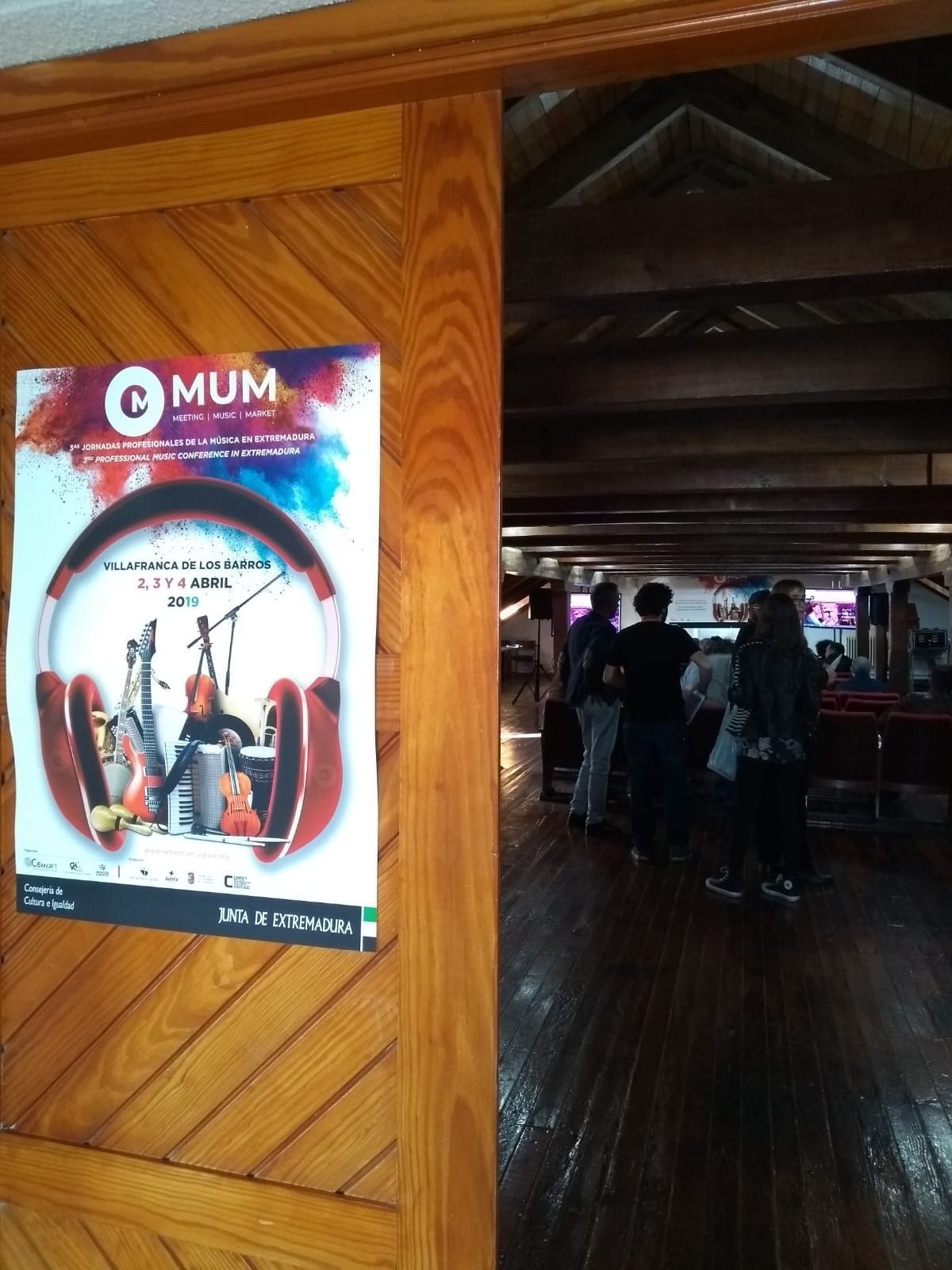 Extremadura Avante - Impulsamos las empresas de Extremadura