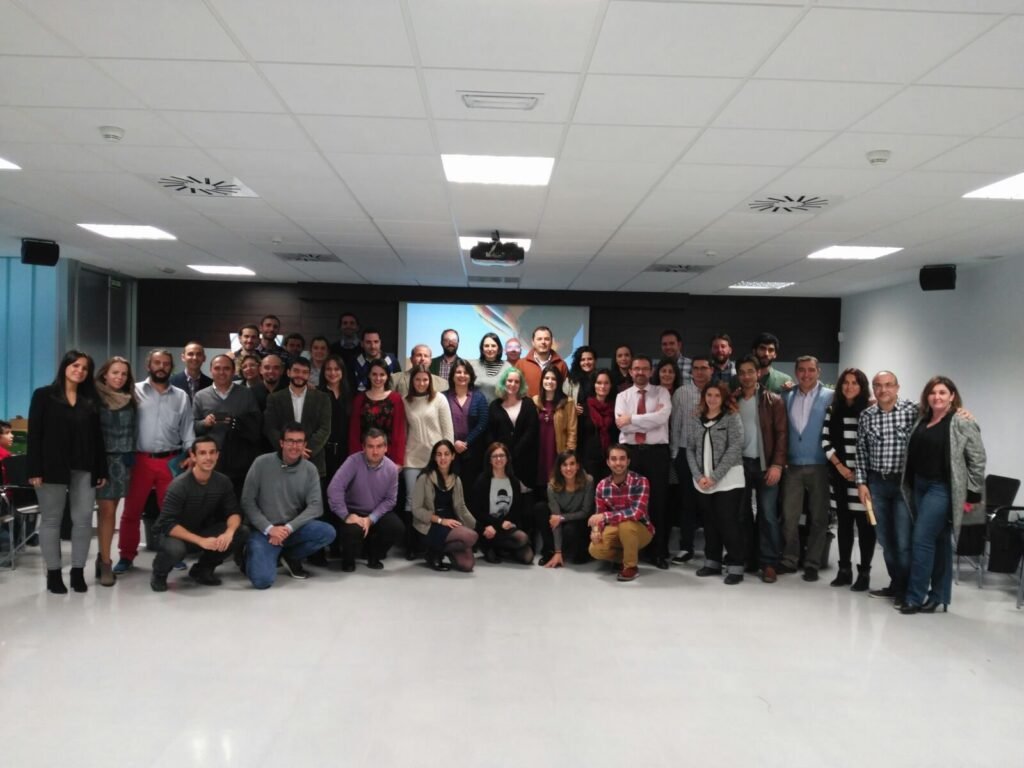 Extremadura Avante - Impulsamos las empresas de Extremadura