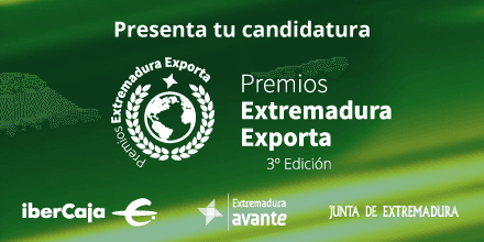 Extremadura Avante - Impulsamos las empresas de Extremadura