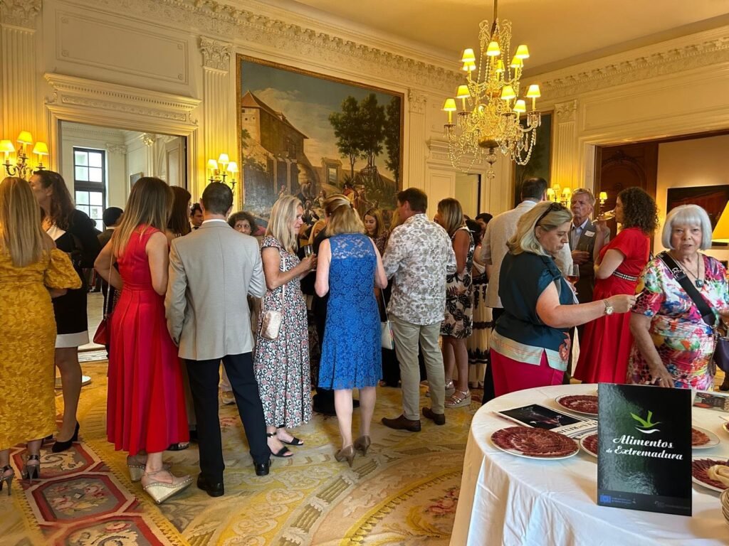 Extremadura Avante - Impulsamos las empresas de Extremadura