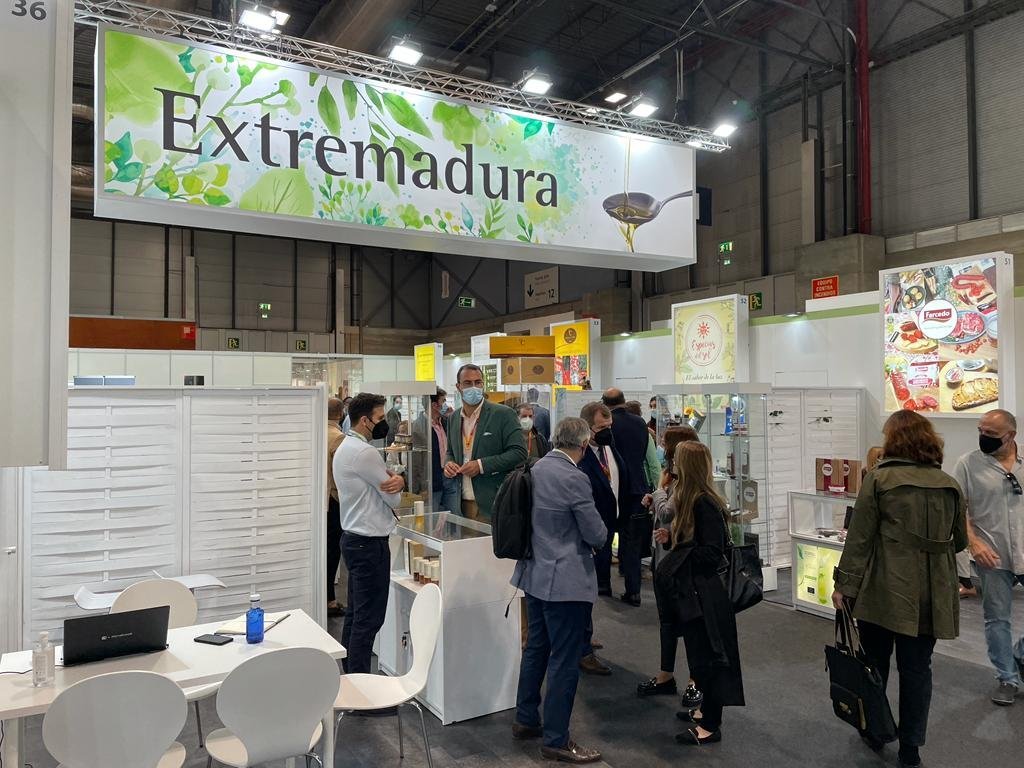 Extremadura Avante - Impulsamos las empresas de Extremadura