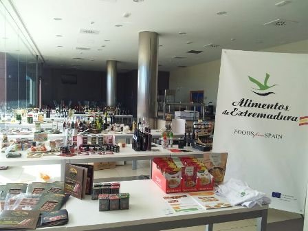 Extremadura Avante - Impulsamos las empresas de Extremadura