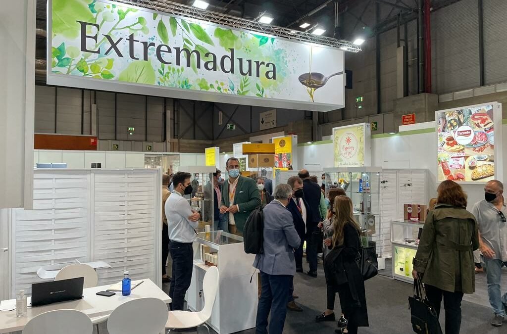 Extremadura Avante - Impulsamos las empresas de Extremadura