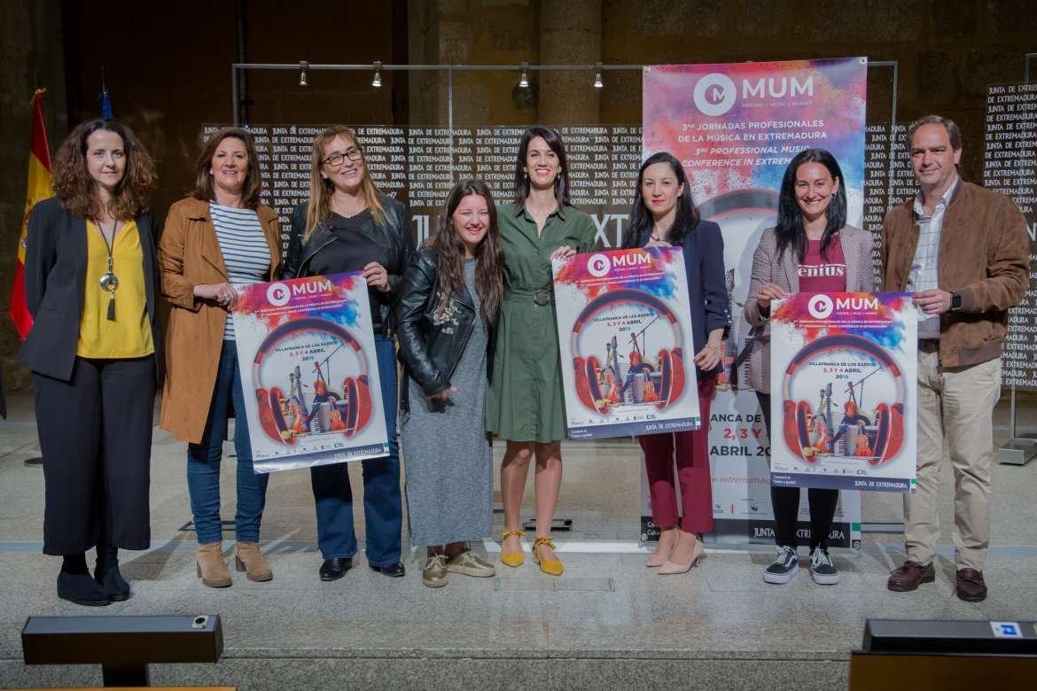 Extremadura Avante - Impulsamos las empresas de Extremadura