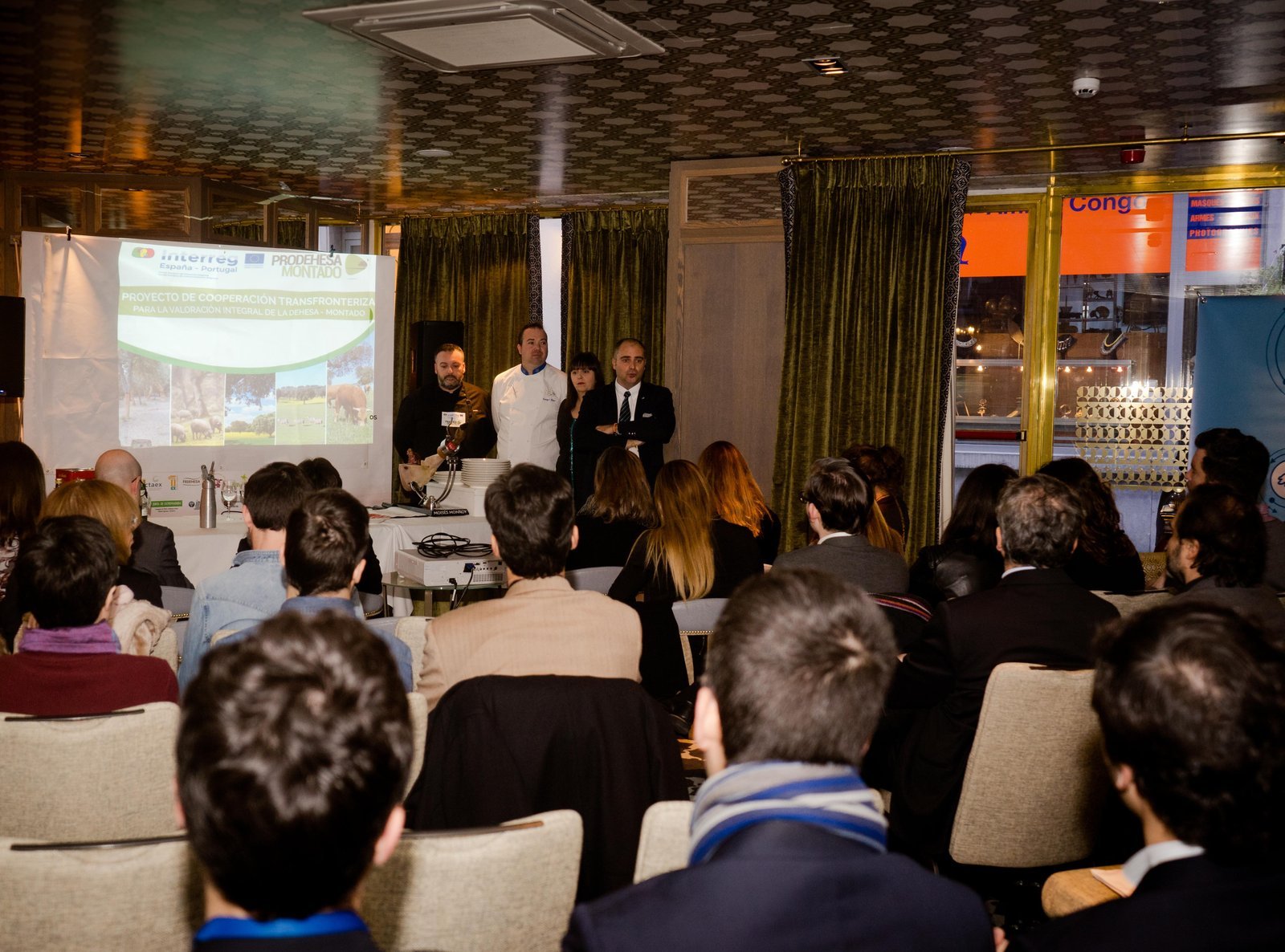 Extremadura Avante - Impulsamos las empresas de Extremadura