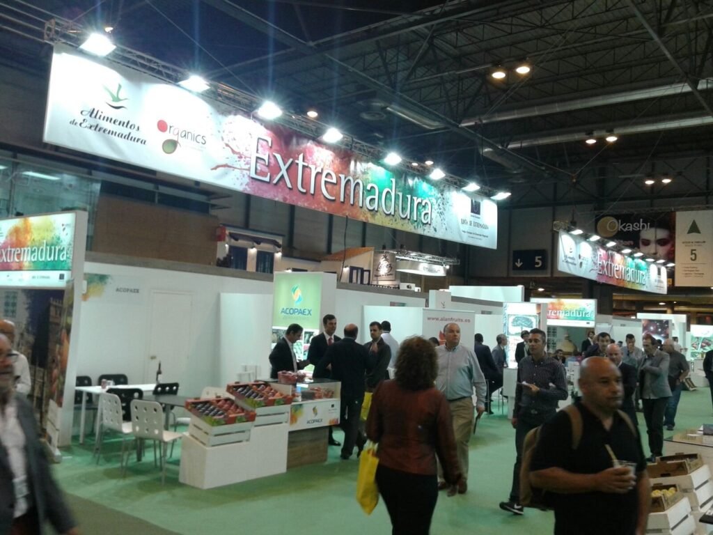 Extremadura Avante - Impulsamos las empresas de Extremadura