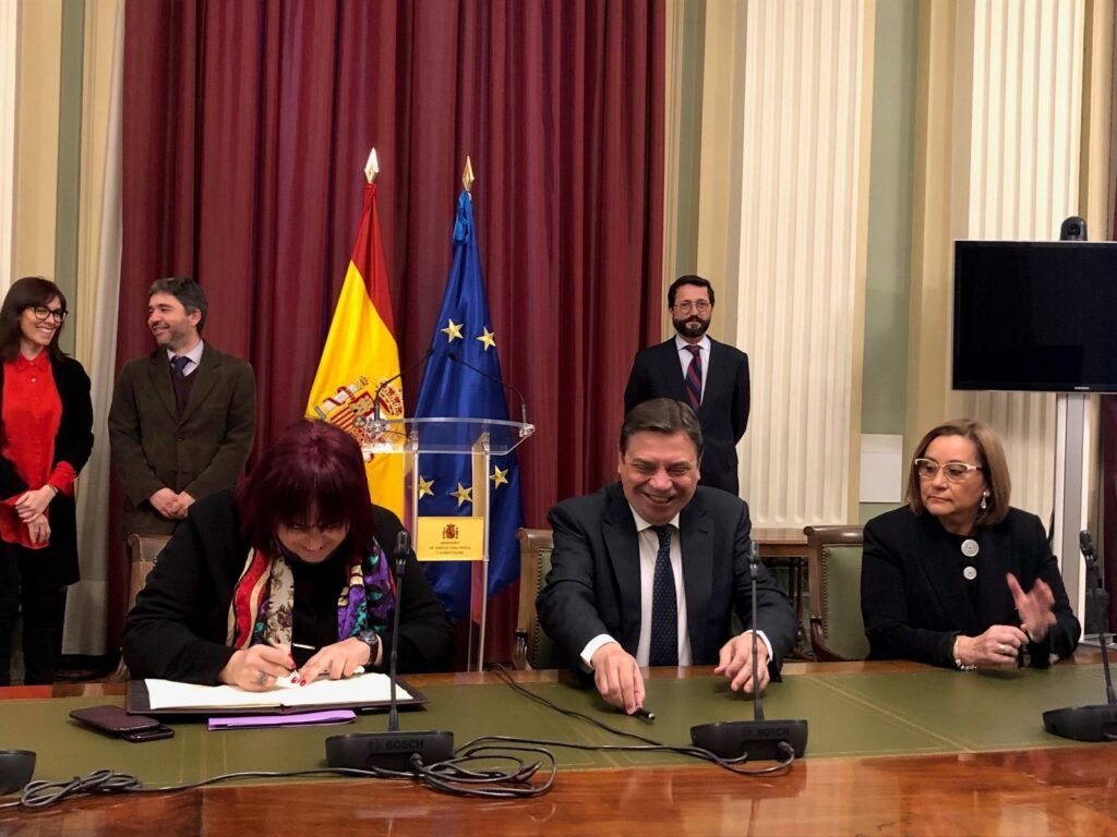 Extremadura Avante - Impulsamos las empresas de Extremadura