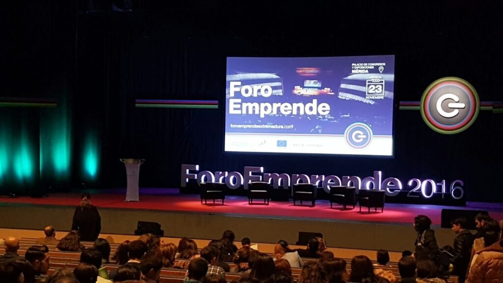 Extremadura Avante - Impulsamos las empresas de Extremadura