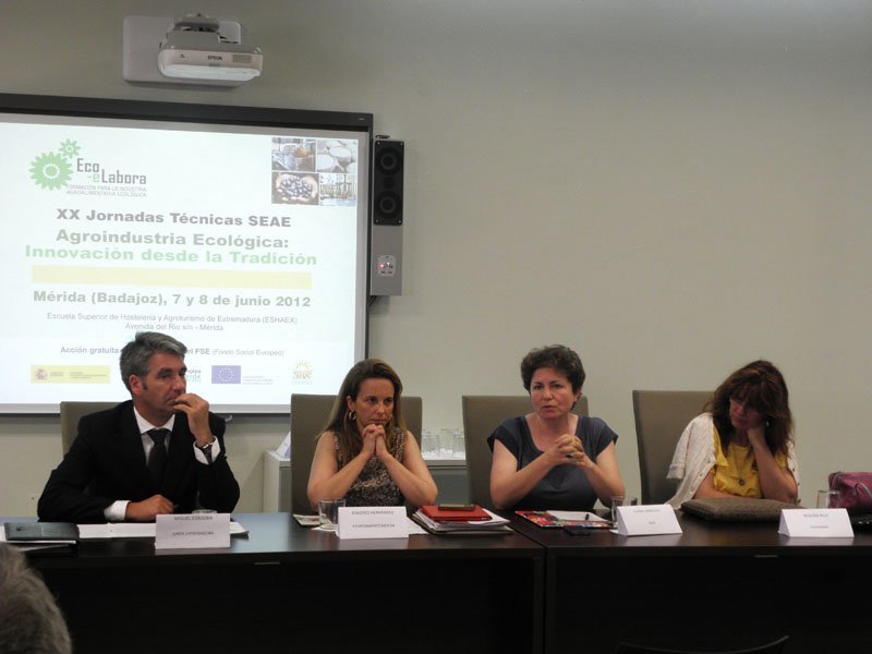 Extremadura Avante - Impulsamos las empresas de Extremadura
