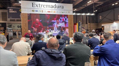 Extremadura Avante - Impulsamos las empresas de Extremadura