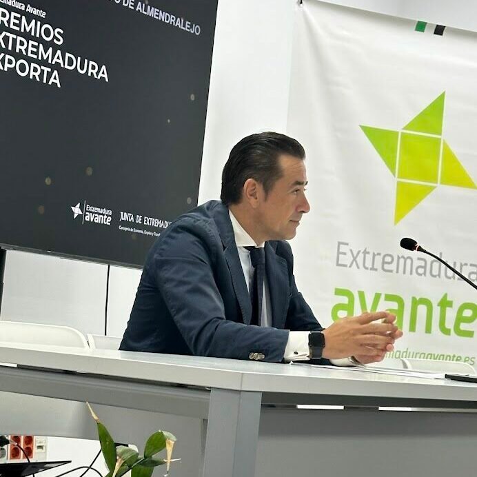 Extremadura Avante - Impulsamos las empresas de Extremadura