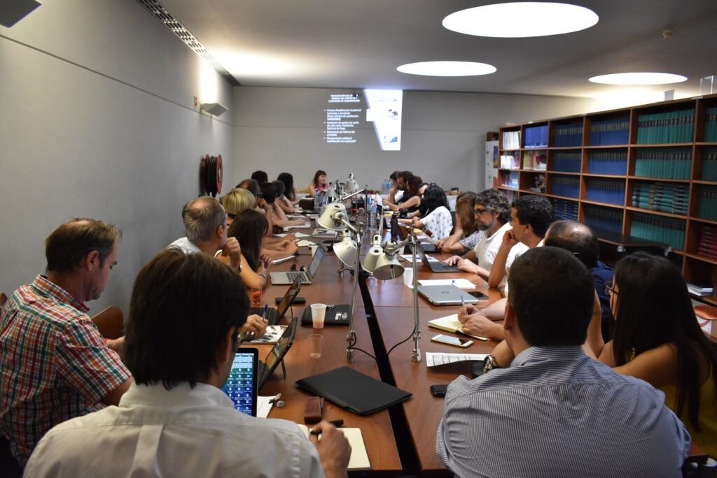 Extremadura Avante - Impulsamos las empresas de Extremadura