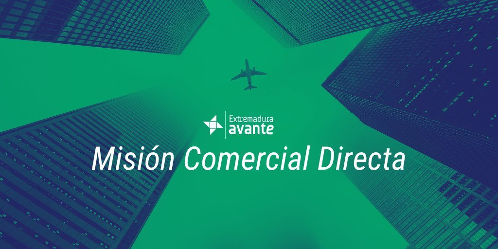 Extremadura Avante - Impulsamos las empresas de Extremadura