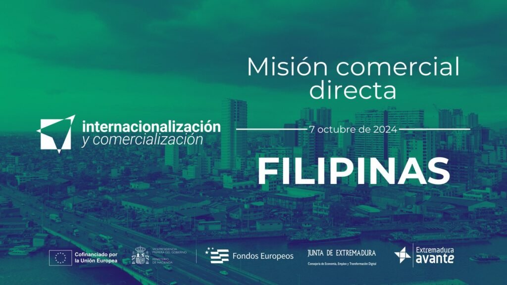 Extremadura Avante - Impulsamos las empresas de Extremadura