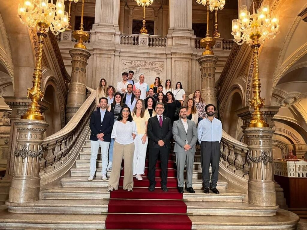 Extremadura Avante - Impulsamos las empresas de Extremadura