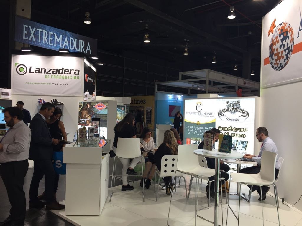 Extremadura Avante - Impulsamos las empresas de Extremadura