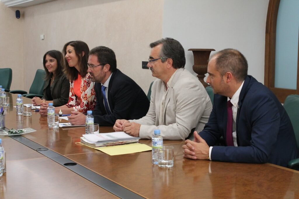 Extremadura Avante - Impulsamos las empresas de Extremadura