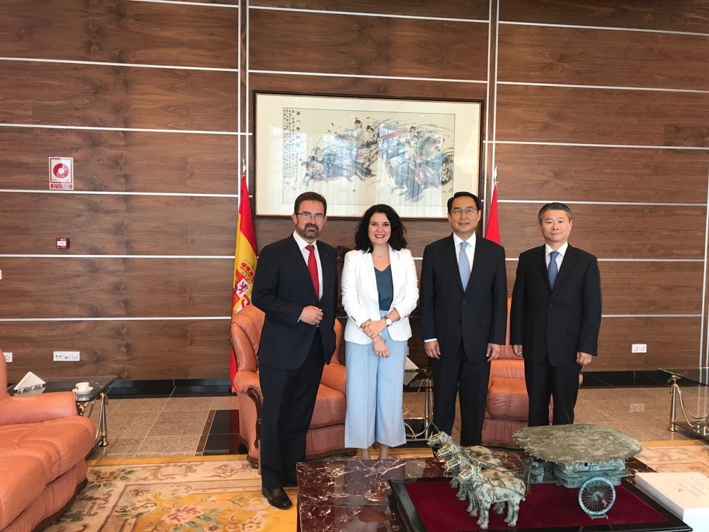 Extremadura Avante - Impulsamos las empresas de Extremadura