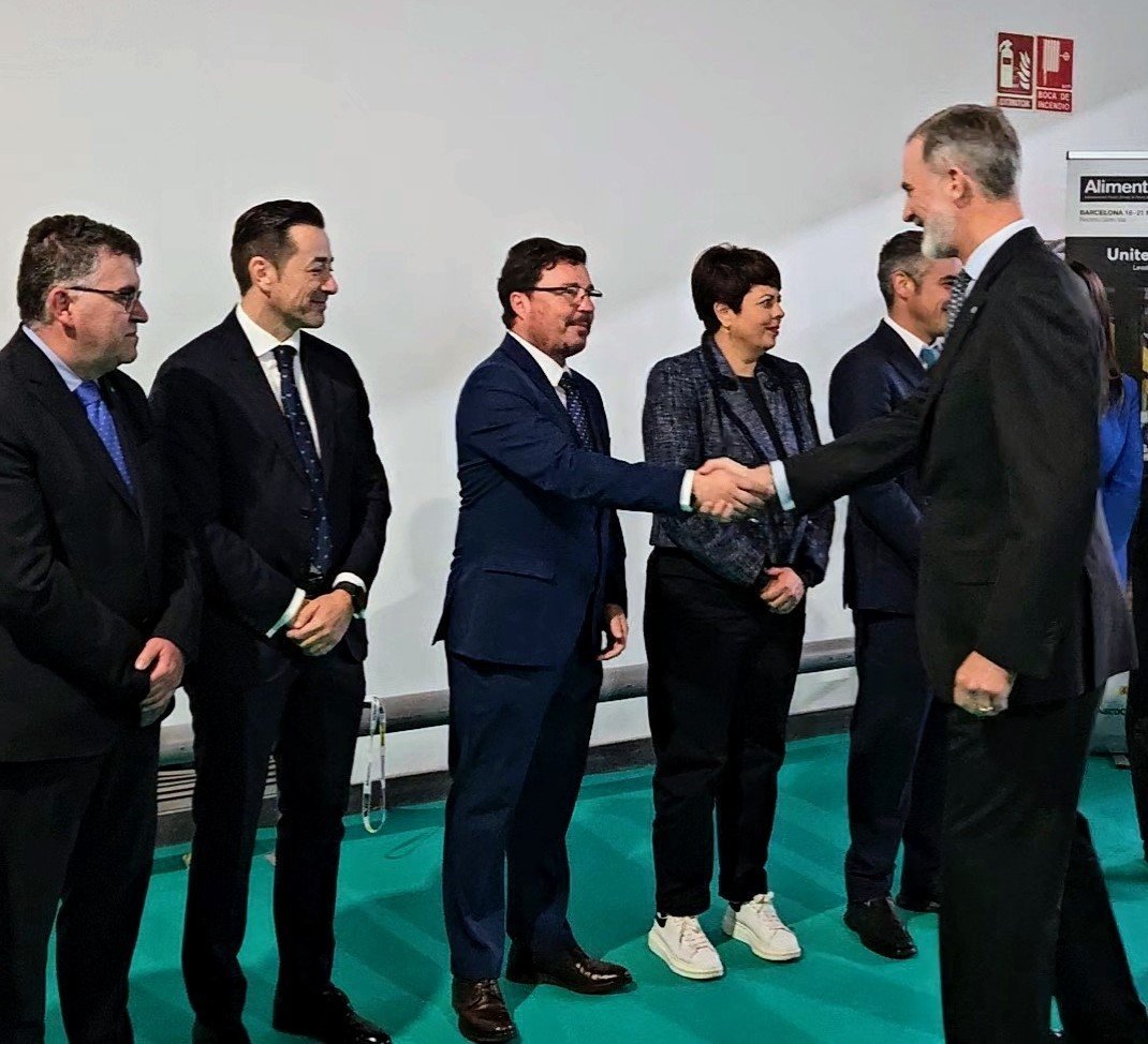 Extremadura Avante - Impulsamos las empresas de Extremadura