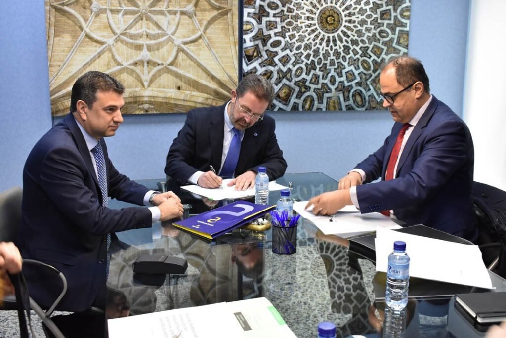 Extremadura Avante - Impulsamos las empresas de Extremadura