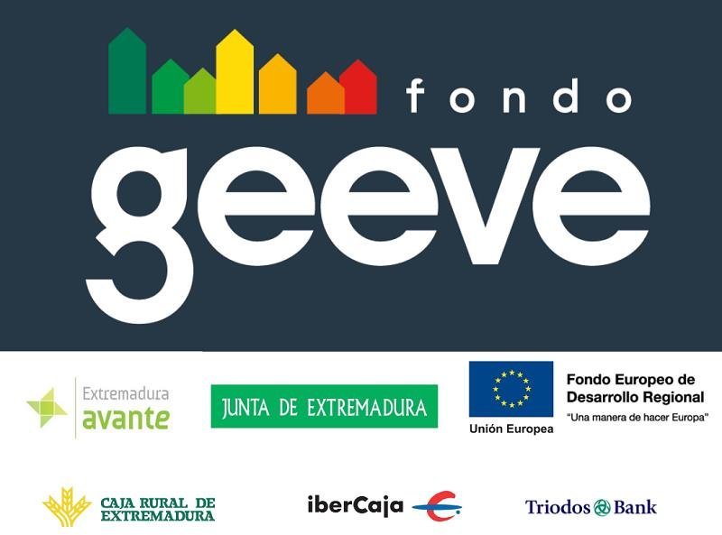 Extremadura Avante - Impulsamos las empresas de Extremadura