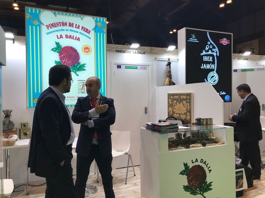 Extremadura Avante - Impulsamos las empresas de Extremadura