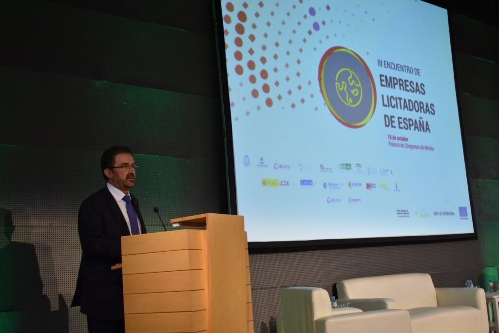 Extremadura Avante - Impulsamos las empresas de Extremadura