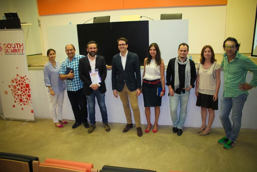 Extremadura Avante - Impulsamos las empresas de Extremadura