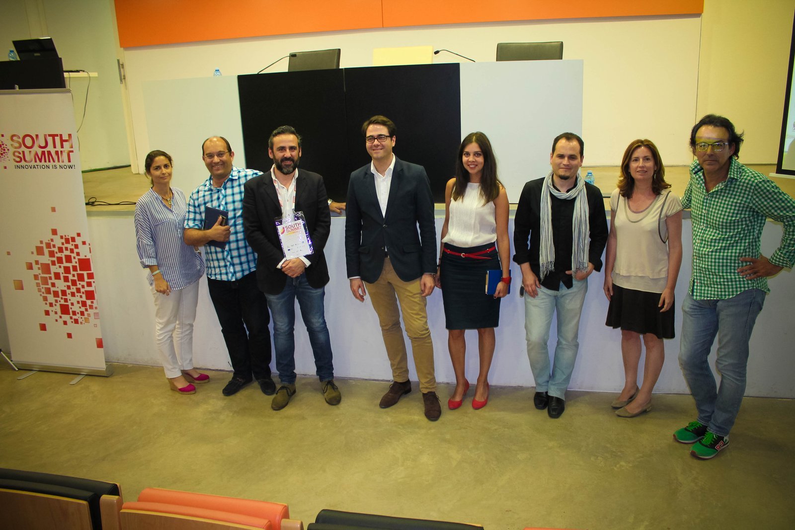 Extremadura Avante - Impulsamos las empresas de Extremadura